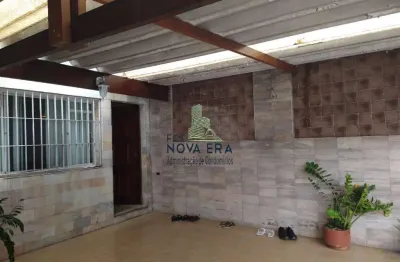 Casa com 3 quartos à venda em Santo Amaro, São Paulo 