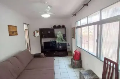 Apartamento com 3 quartos à venda na Aparecida, Santos 