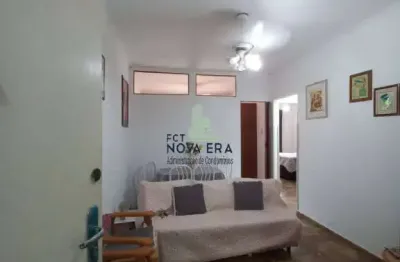 Imóvel 2 dormitórios, próximo a praia - itararé | são vicente