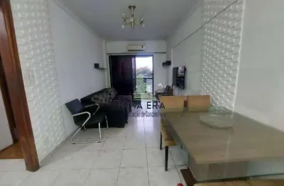 Apartamento de 2 dormitórios sendo 1 suíte  - encruzilhada | santos