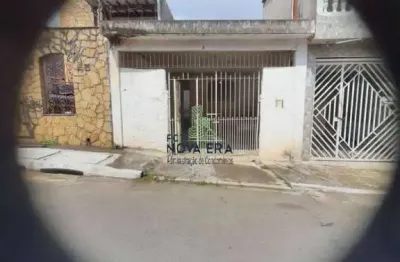 Terreno com casa de 1 dormitório | vila nova curuçá - são paulo
