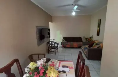 Apartamento 2 dormitórios + dependência | são vicente - sp