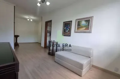 Apartamento com 2 quartos à venda no Campo Grande, Santos 