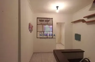 Kitnet / Stúdio para alugar no Itararé, São Vicente 