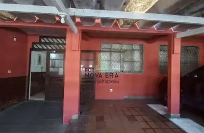 Imperdivel - casa super espaçosa na vila mathias !!!