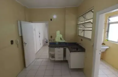 Apartamento com 1 quarto à venda no Encruzilhada, Santos 