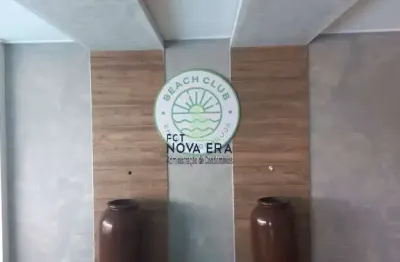 Apartamento 3 dormitórios - lazer completo - guarujá