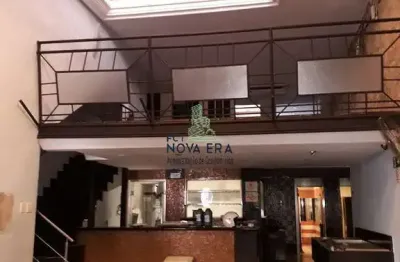 Ponto comercial para alugar no Centro, Santos 