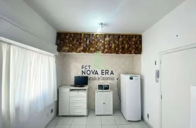 Apartamento à venda no Ponta da Praia, Santos 