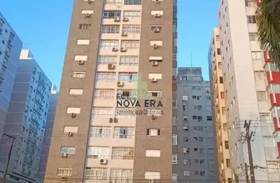 Apartamento de 2 dormitórios irresistível frente mar !