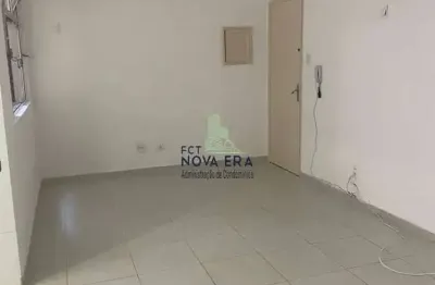 Apartamento com 2 quartos à venda no Itararé, São Vicente 