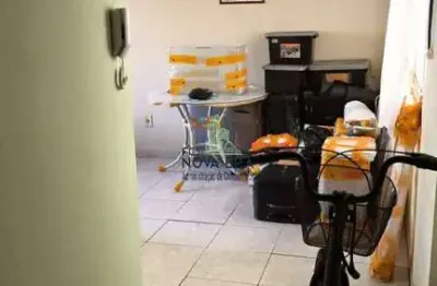 Ótimo apartamento à venda em são vicente - ao lado do shopping brisamar!!!!