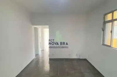 Apartamento 3 dormitórios com sacada - marapé - santos/sp