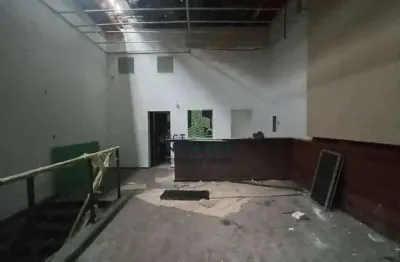 Ponto comercial para alugar no Centro, Santos 