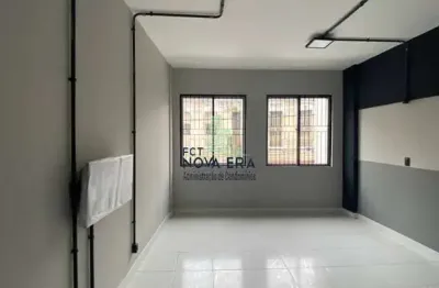 Studio amplo mobiliado para locação - próximo á faculdade unifesp