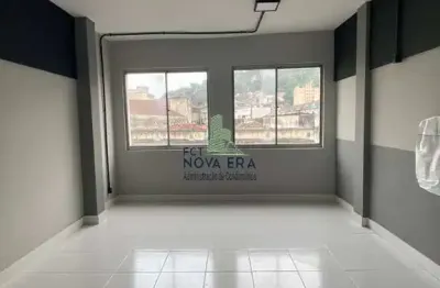 Studio amplo mobiliado para locação - próximo à faculdade unifesp