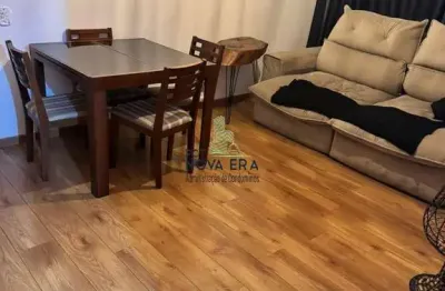 Excelente oportunidade - apartamento 02 dormitórios - santos/sp