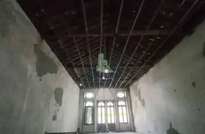 Sala comercial com 1 sala para alugar no Centro, Santos 