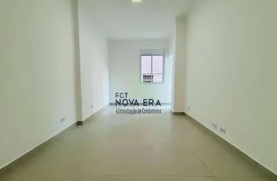 Apartamento à venda no José Menino, Santos 