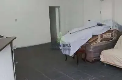 Sala comercial com 1 sala à venda na Vila Mathias, Santos 