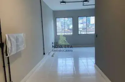 Studio amplo mobiliado para locação - próximo à faculdade unifesp