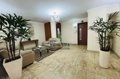 Apartamento com 1 quarto à venda no Gonzaga, Santos 