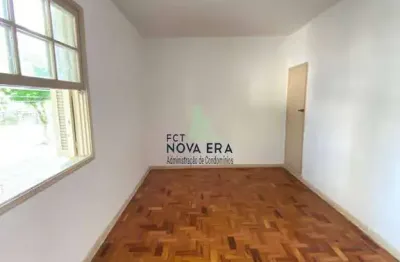 Casa com 2 quartos à venda no Marapé, Santos 