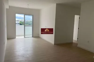 Apartamento com 3 quartos à venda na avenida caetano gornati, 1505, engordadouro, jundiaí, 78 m2 por r$ 636.000