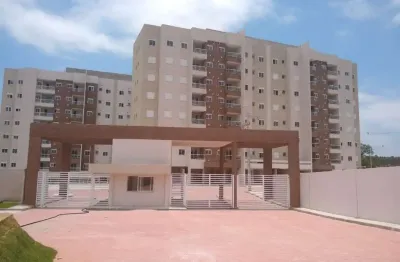 Apto condomínio yes no medeiros, 58mts, 2 dorms sendo 1 suíte, terraço e 2 vagas de garagem.