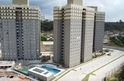 Apartamento com 3 quartos à venda na rua irineu de toledo, 160, horto florestal, jundiaí, 97 m2 por r$ 840.000