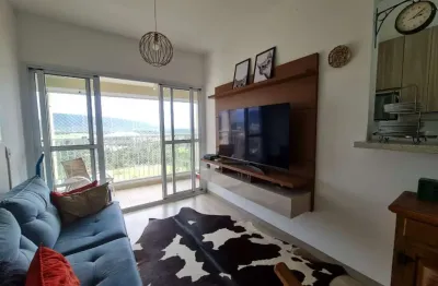 Apto bosque dos juritis vista serra do japi com 80mts, 3 dorms sendo 1 suíte, terraço gourmet e 2 vagas de garagem