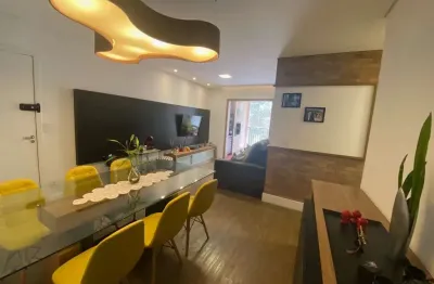 Apto pronto para morar no flex jundiaí 2, 80mts, 3 dorms sendo 1 suíte, terraço gourmet com churrasqueira e 2 vagas de garagem.