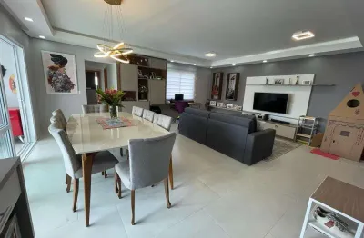 Apto pronto no botaniq, sol da manhã e andar alto vista livre com 110mts, 3 dorms sendo 1 suíte, terraço gourmet e 2 vagas cobertas