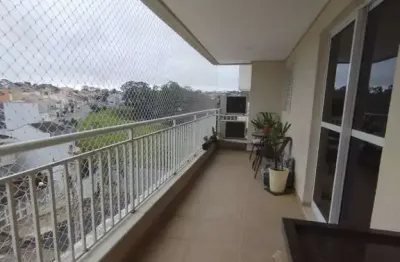 Apto pronto para morar no olivio boa repleto de armários planejados, terraço gourmet e 2 vagas cobertas com depósito