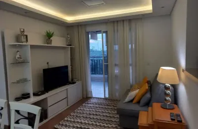 Apartamento com 2 quartos à venda na avenida professor pedro clarismundo fornari, 1080, engordadouro, jundiaí, 76 m2 por r$ 780.000