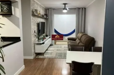 Apartamento com 3 quartos à venda na rua ravenna, 65, engordadouro, jundiaí, 86 m2 por r$ 710.000