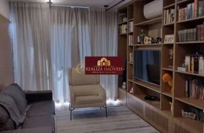 Apto no condomínio conde de monsanto no centro/vianelo vista livre e em andar alto com 120mts, 3 dorms sendo 1 suíte e 2 vagas de garagem