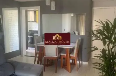 Apto pronto para morar no condomínio majestic, na marginal da anhanguera, 2 dorms, varanda, 1 vaga de garagem.