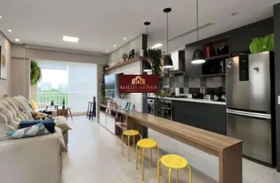Apto tons de ipanema pronto para morar com 88mts, 3 dorms, terraço gourmet e 2 vagas de garagem, vista serra do japi