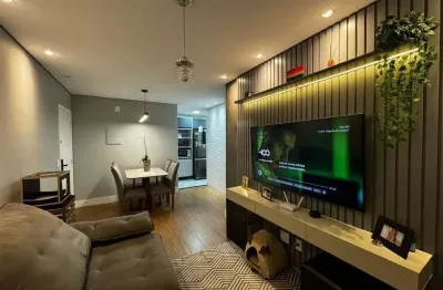 Apto pronto maravilhoso no flex jundiaí todo com armários planejados, 66mts, 2 dorms sendo 1 suíte, terraço gourmet e 1 vaga de garagem coberta