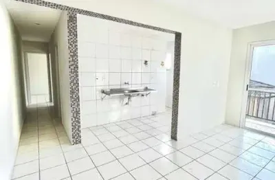 Apto novo e pronto no varandas do japi no medeiros com 60mts, 2 dorms, varanda, 1 vaga de garagem coberta.