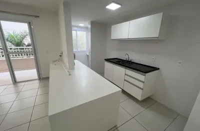 Apto pronto no condomínio contemporaneo, desocupado, 2 dorms sendo 1 suíte, terraço e 1 vaga de garagem/