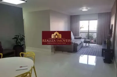 Apto pronto para morar no caribe vianelo, 3 dorms sendo 1 suíte, varanda, 2 vagas de garagem cobertas