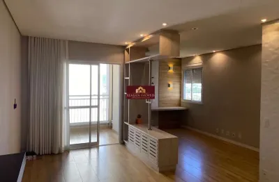Apto pronto para morar todo com armários planejados, andar alto, 79mts, 2 dorms sendo 1 suíte, sala ampliada, varanda grill e 2 vagas.