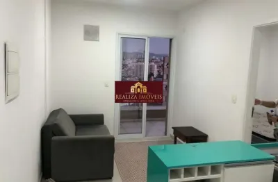 Apto pronto e mobiliado no live ao lado da faculdade de medicina, terraço gourmet e 1 vaga.