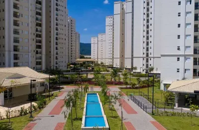 Apto pronto para morar no atmosphera com 76mts, 3 dorms sendo 1 suíte, varanda grill e 2 vagas de garagem