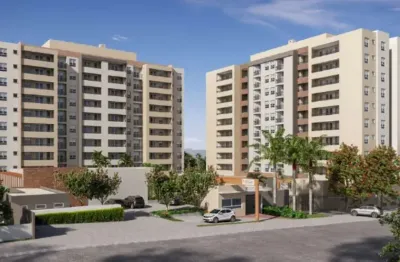 Oportunidade manawa vista livre para área verde, andar alto, 2dorm sendo 1 suíte, terraço e 1 vaga coberta
