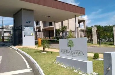 Terreno em condomínio fechado à venda na avenida nicola accieri, 1130, jardim celeste, jundiaí por r$ 320.000