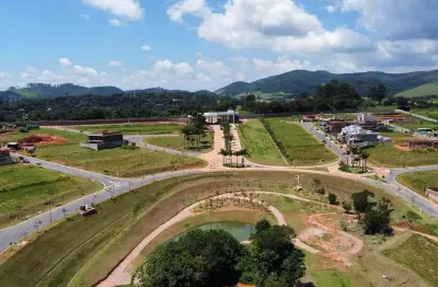 Terreno em condomínio fechado à venda na avenida doutor adilson rodrigues, s/n, jardim das samambaias, jundiaí por r$ 774.000