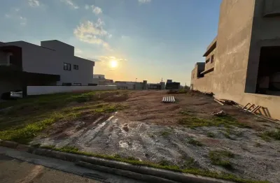 Lote plano e pronto para construir no reserva ermida portaria 1.